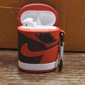 Nike Air Jordan Airpod Case